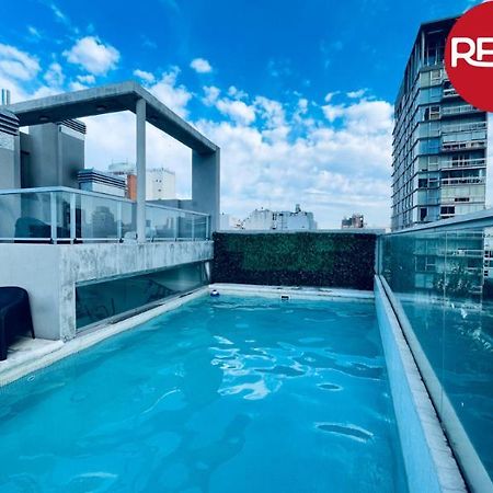 Rent 2888 Appartement Buenos Aires Buitenkant foto