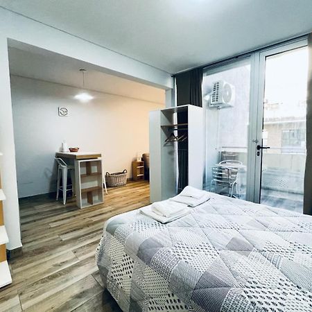Rent 2888 Appartement Buenos Aires Buitenkant foto