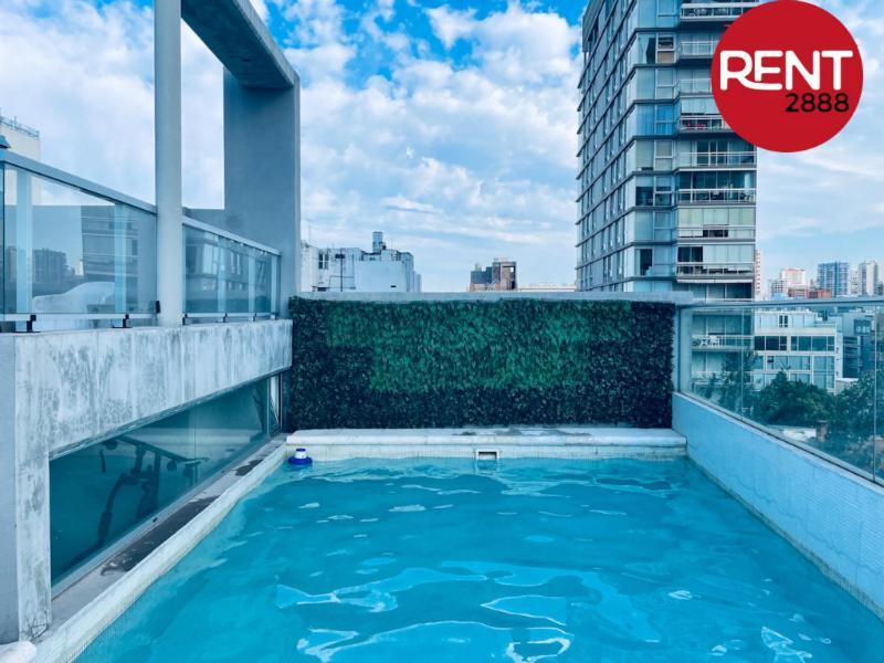 Rent 2888 Appartement Buenos Aires Buitenkant foto
