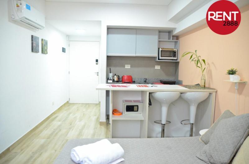 Rent 2888 Appartement Buenos Aires Kamer foto