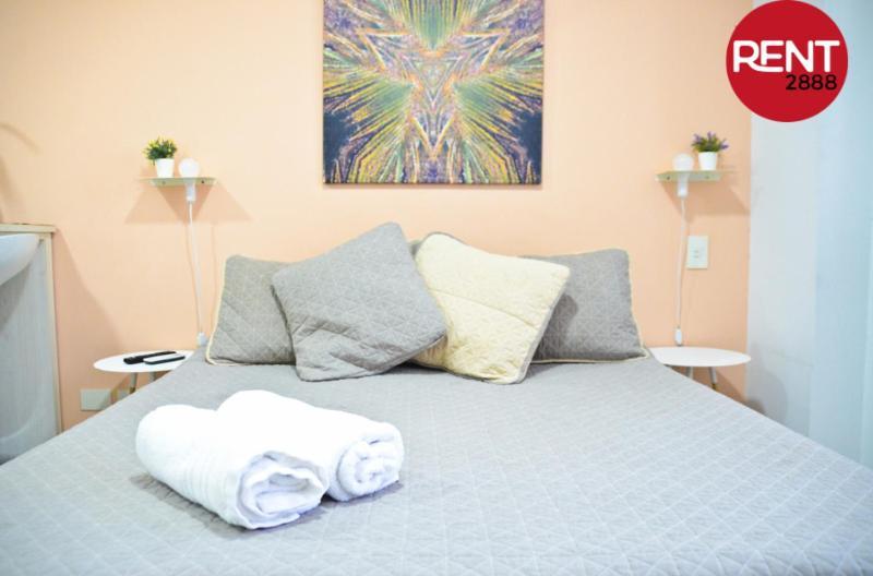 Rent 2888 Appartement Buenos Aires Kamer foto