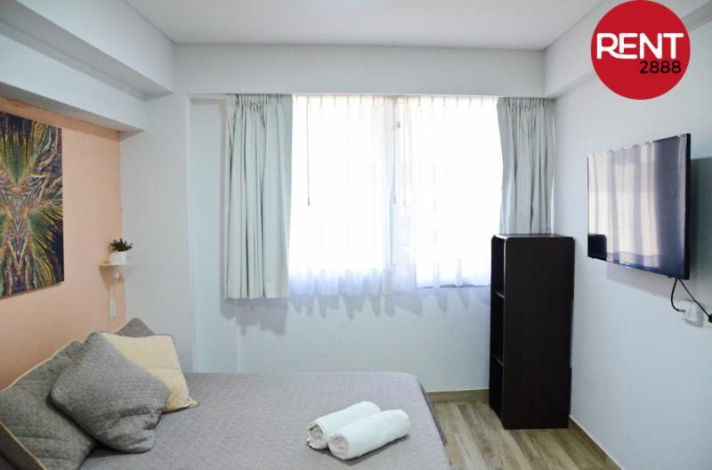 Rent 2888 Appartement Buenos Aires Kamer foto