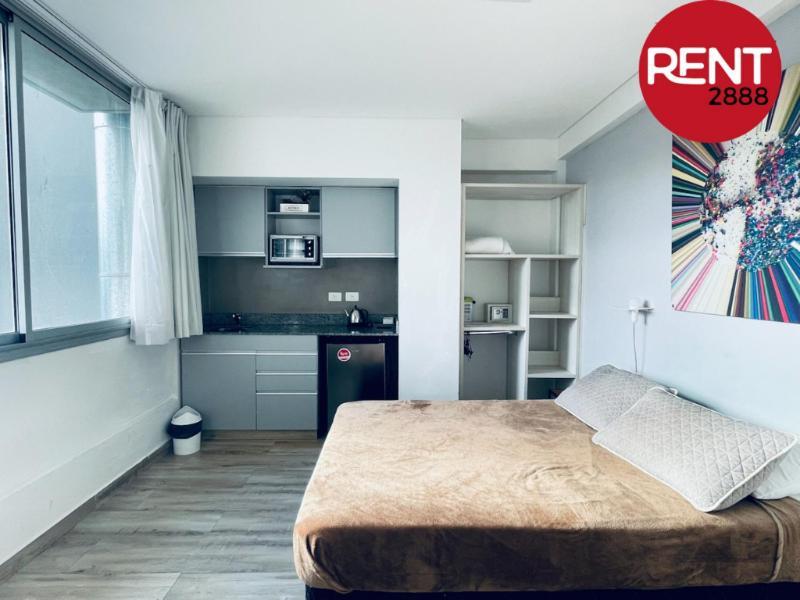 Rent 2888 Appartement Buenos Aires Kamer foto