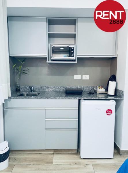 Rent 2888 Appartement Buenos Aires Kamer foto