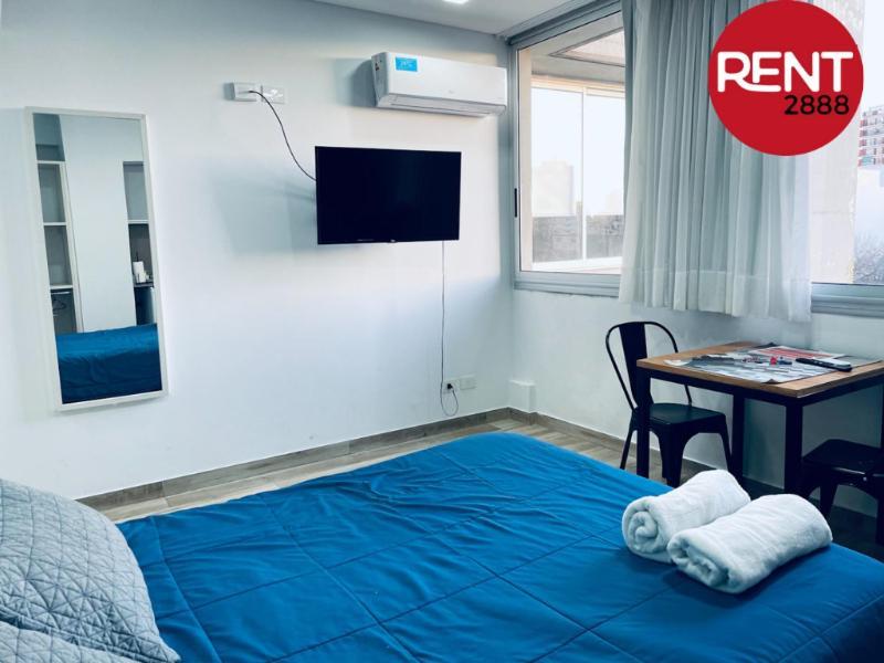 Rent 2888 Appartement Buenos Aires Kamer foto