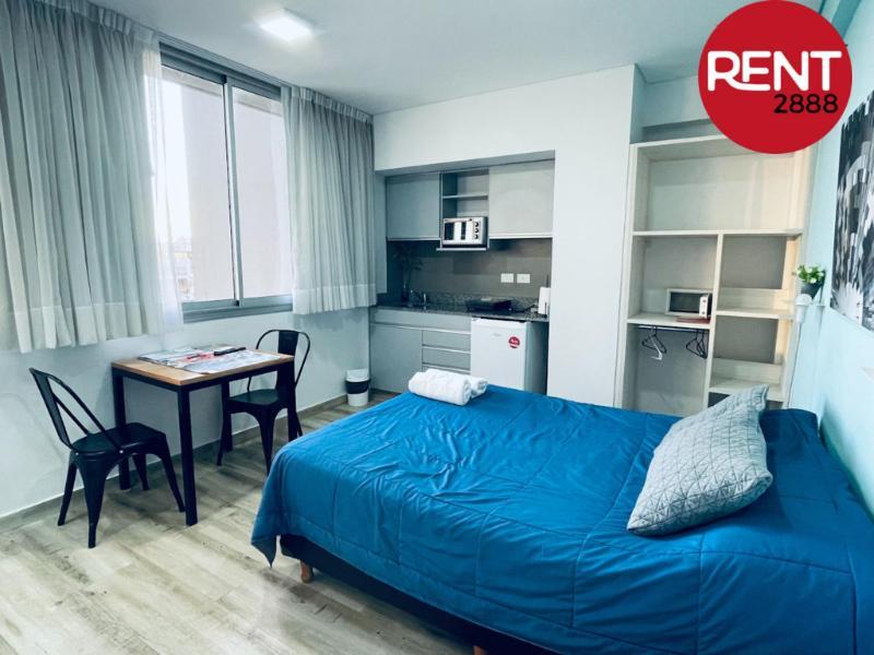 Rent 2888 Appartement Buenos Aires Kamer foto