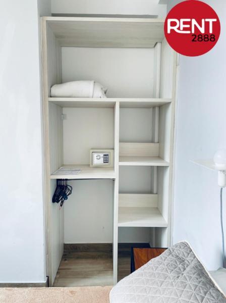 Rent 2888 Appartement Buenos Aires Kamer foto
