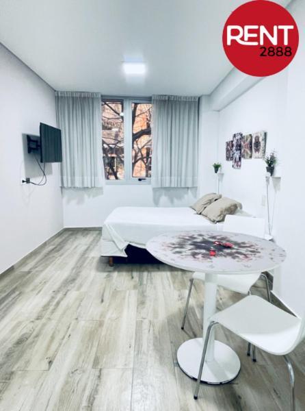 Rent 2888 Appartement Buenos Aires Buitenkant foto