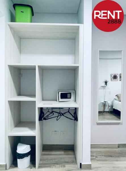 Rent 2888 Appartement Buenos Aires Kamer foto