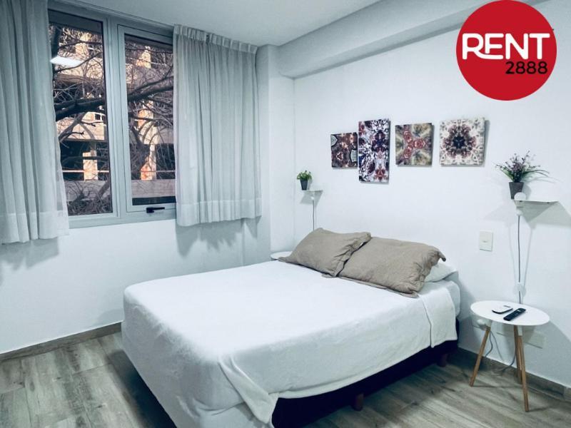 Rent 2888 Appartement Buenos Aires Buitenkant foto