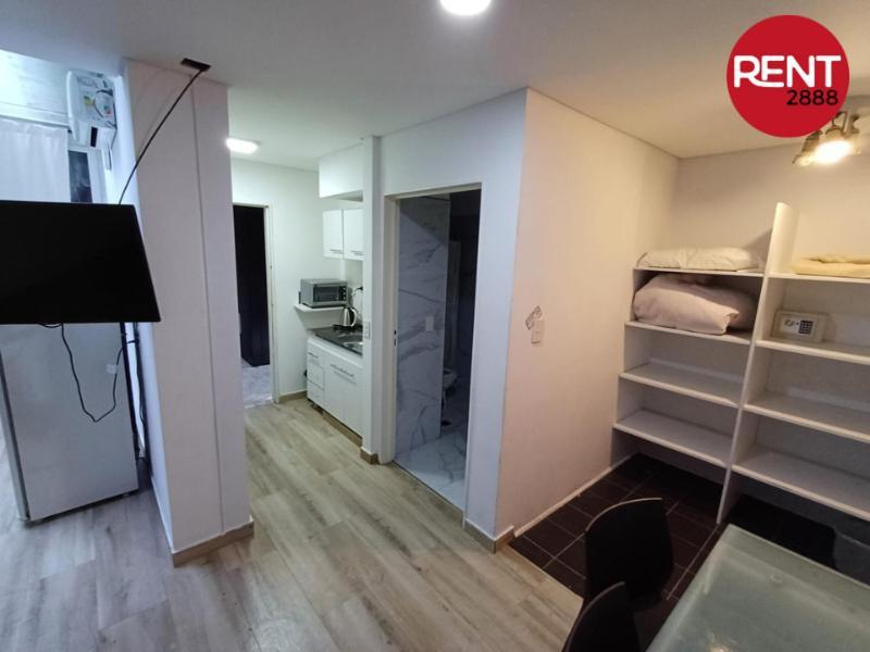 Rent 2888 Appartement Buenos Aires Kamer foto