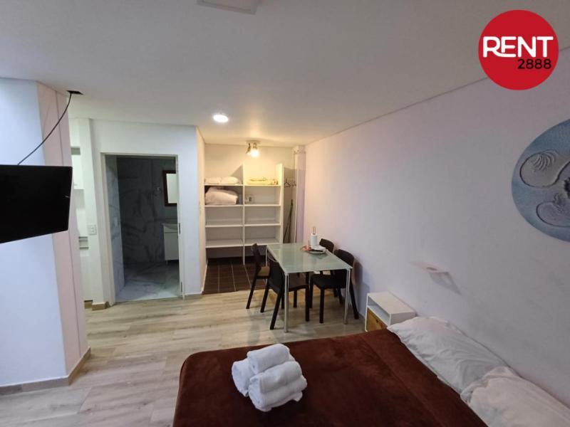 Rent 2888 Appartement Buenos Aires Kamer foto