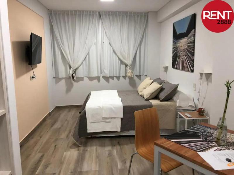 Rent 2888 Appartement Buenos Aires Buitenkant foto