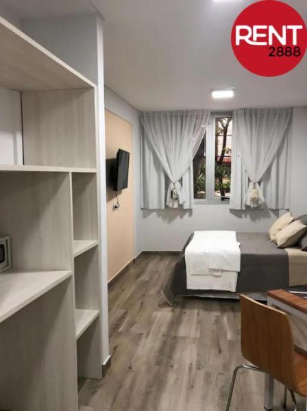 Rent 2888 Appartement Buenos Aires Kamer foto