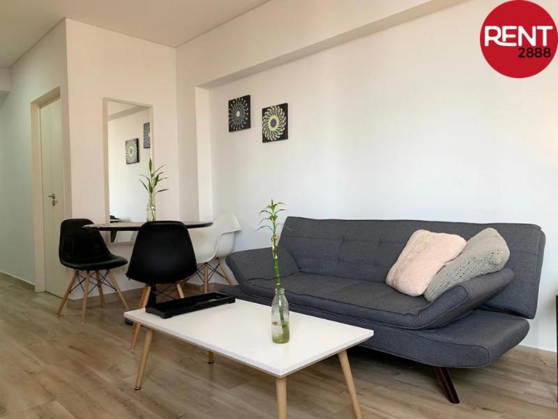 Rent 2888 Appartement Buenos Aires Kamer foto