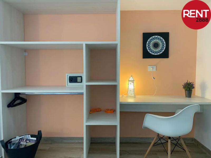 Rent 2888 Appartement Buenos Aires Kamer foto