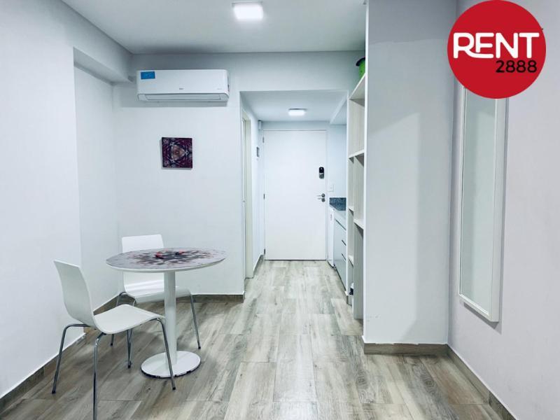 Rent 2888 Appartement Buenos Aires Kamer foto