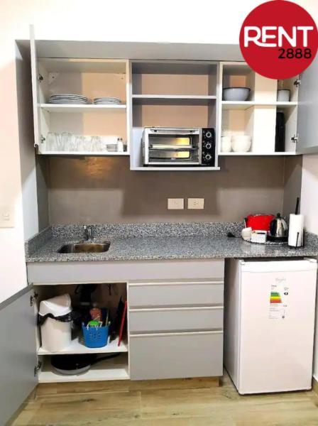 Rent 2888 Appartement Buenos Aires Kamer foto