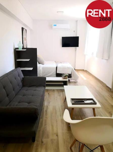 Rent 2888 Appartement Buenos Aires Buitenkant foto