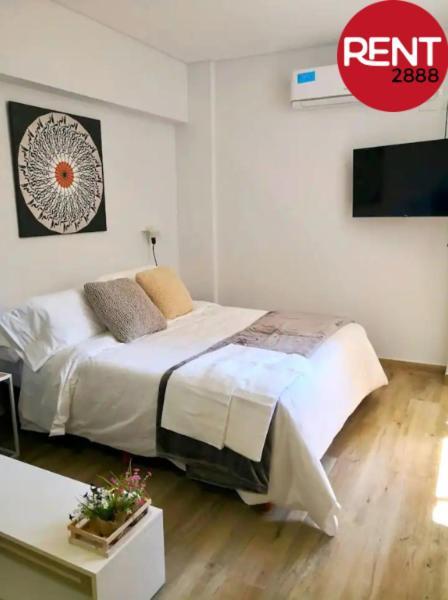 Rent 2888 Appartement Buenos Aires Buitenkant foto