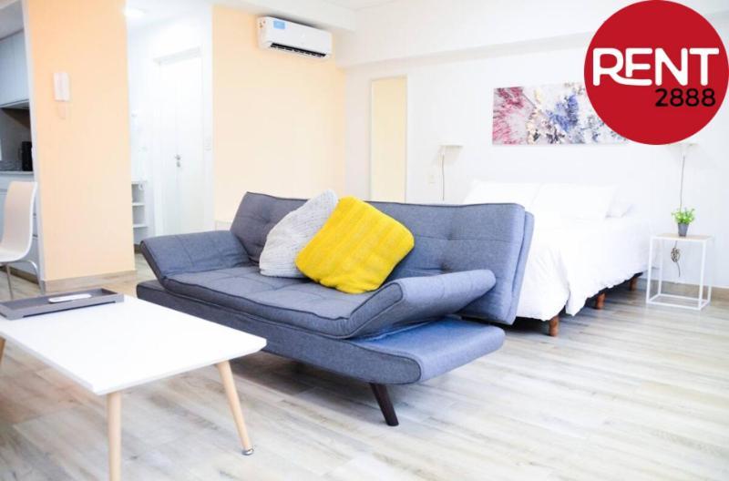 Rent 2888 Appartement Buenos Aires Kamer foto