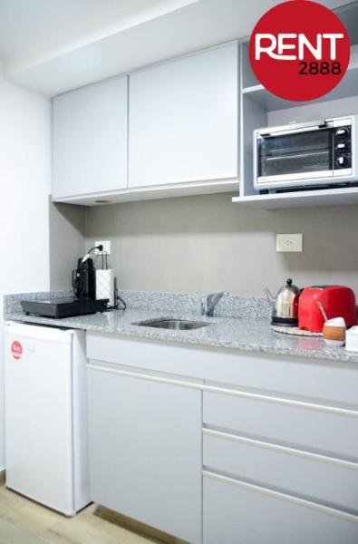Rent 2888 Appartement Buenos Aires Kamer foto