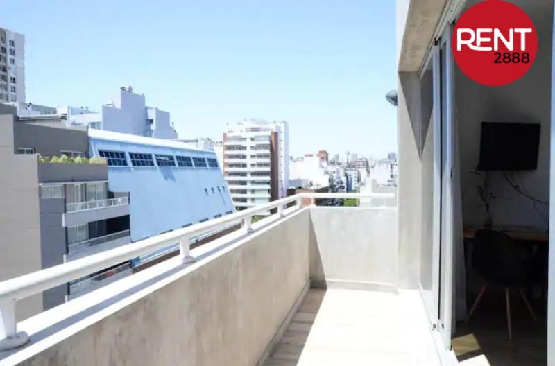 Rent 2888 Appartement Buenos Aires Kamer foto