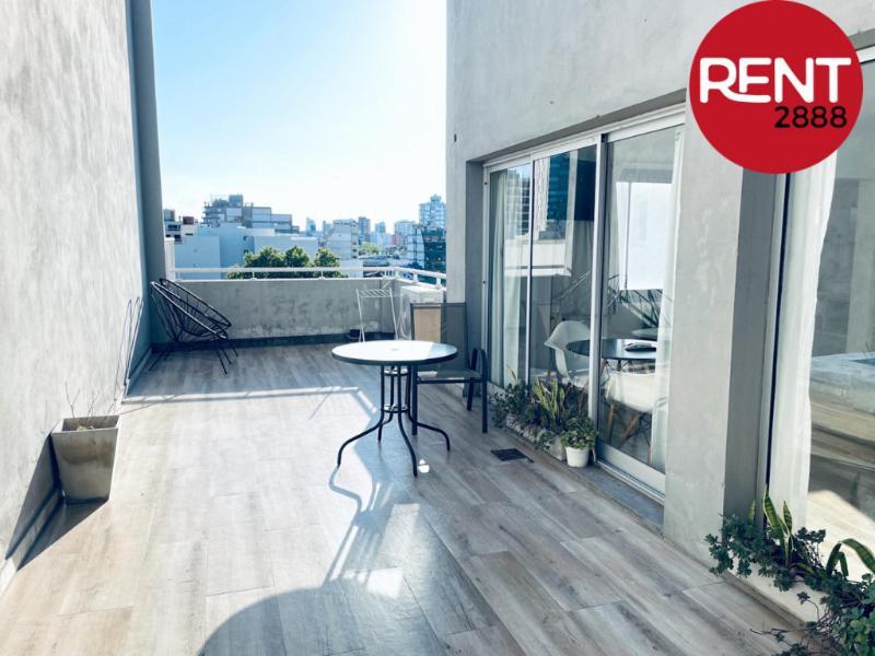 Rent 2888 Appartement Buenos Aires Kamer foto