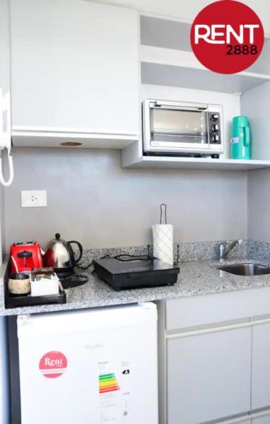 Rent 2888 Appartement Buenos Aires Kamer foto