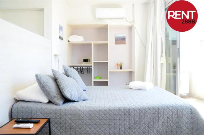Rent 2888 Appartement Buenos Aires Buitenkant foto