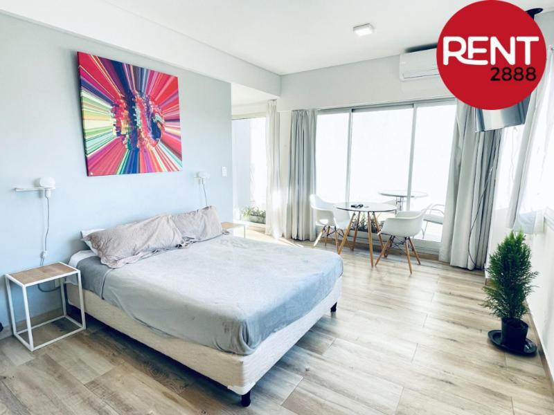 Rent 2888 Appartement Buenos Aires Kamer foto