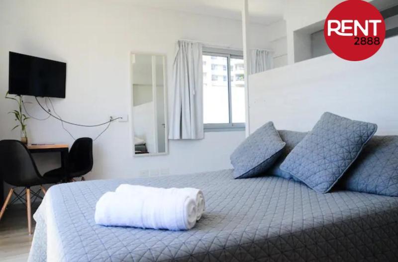 Rent 2888 Appartement Buenos Aires Kamer foto