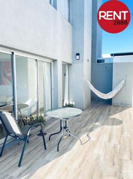 Rent 2888 Appartement Buenos Aires Kamer foto
