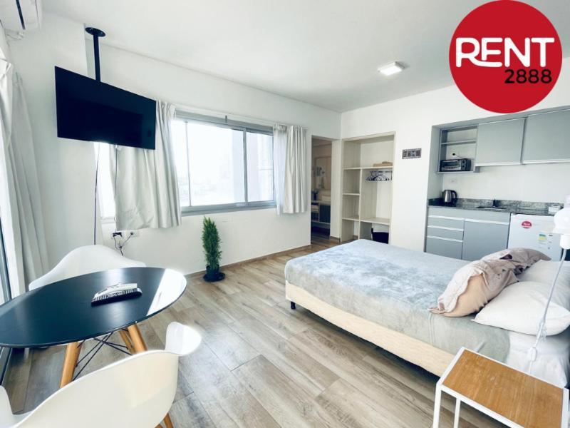 Rent 2888 Appartement Buenos Aires Buitenkant foto