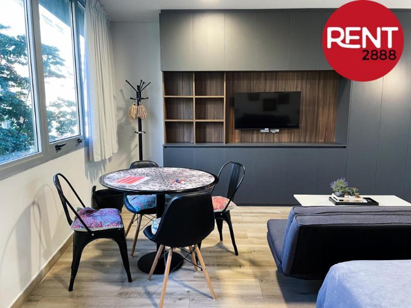 Rent 2888 Appartement Buenos Aires Kamer foto