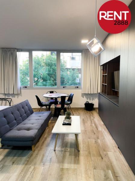 Rent 2888 Appartement Buenos Aires Buitenkant foto