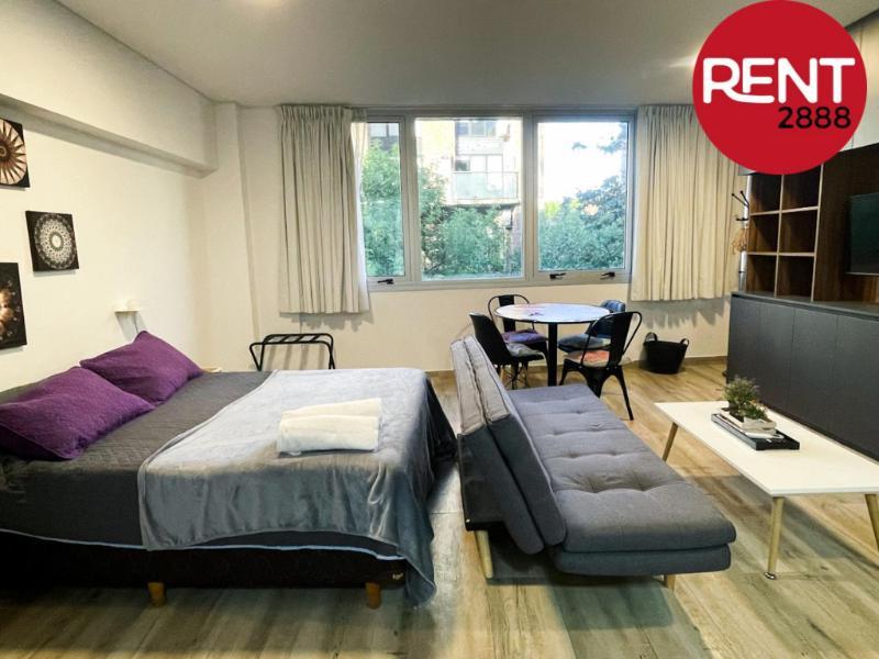 Rent 2888 Appartement Buenos Aires Kamer foto