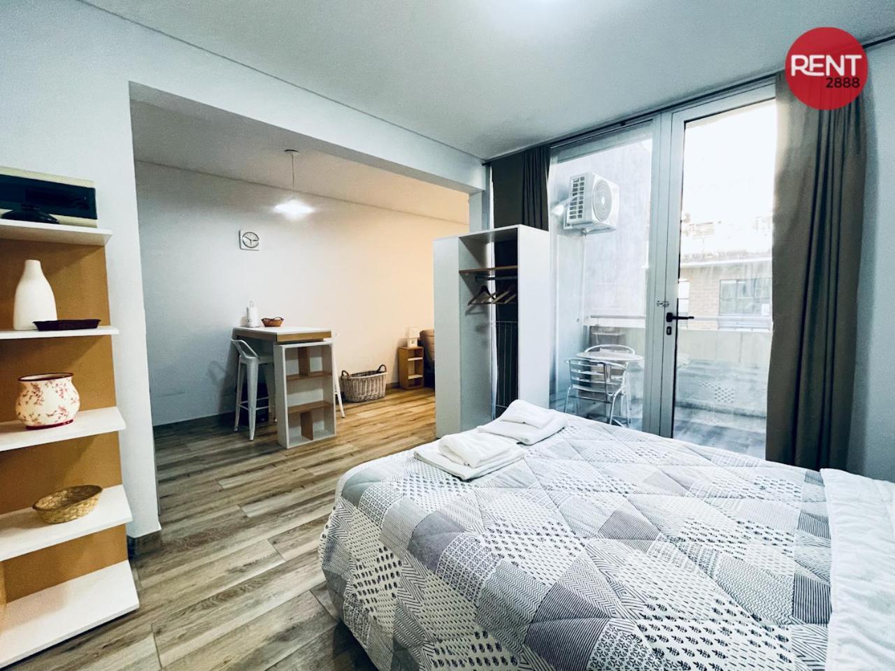 Rent 2888 Appartement Buenos Aires Buitenkant foto
