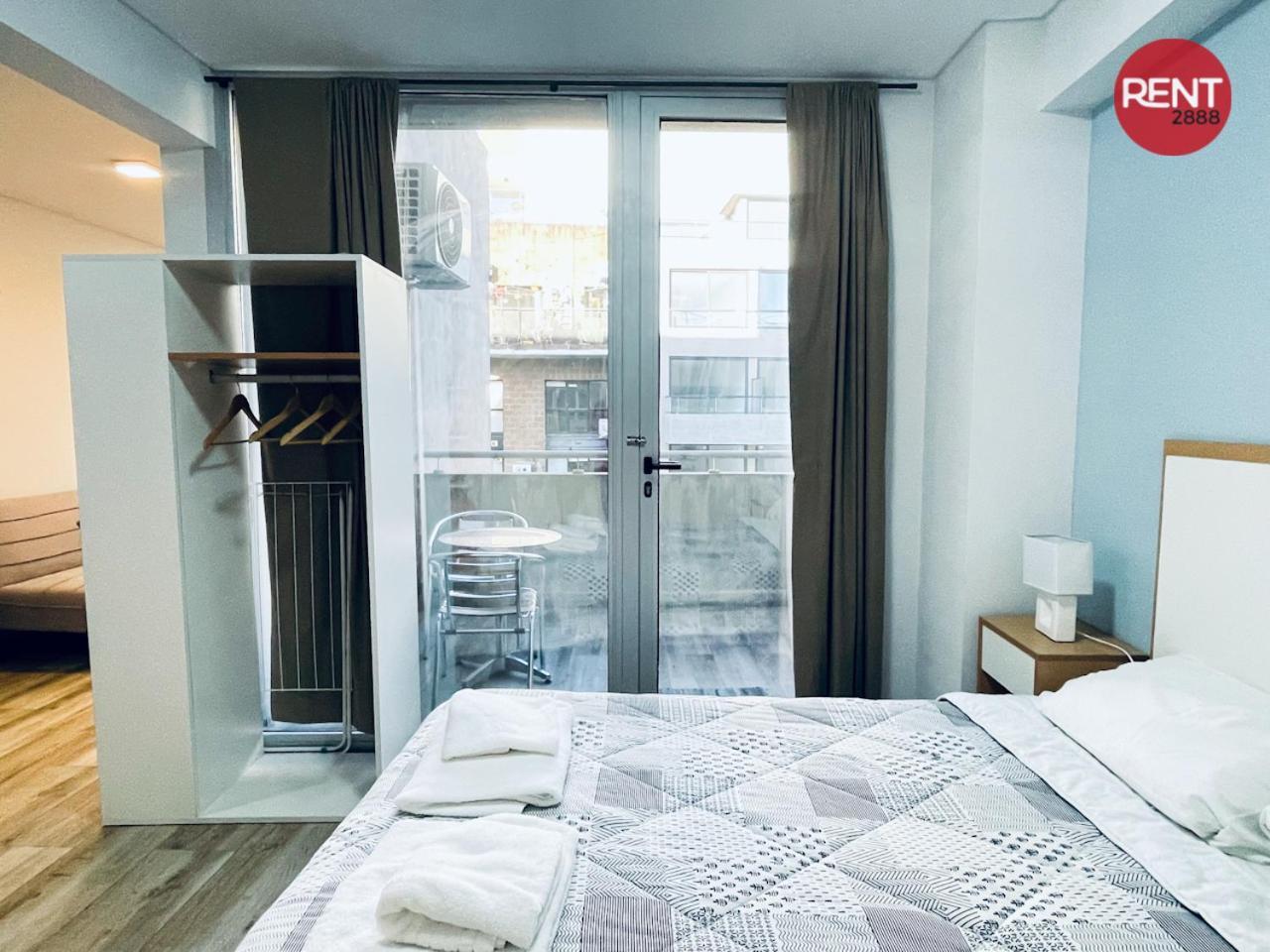 Rent 2888 Appartement Buenos Aires Kamer foto