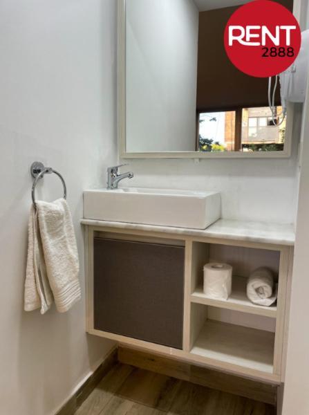 Rent 2888 Appartement Buenos Aires Kamer foto