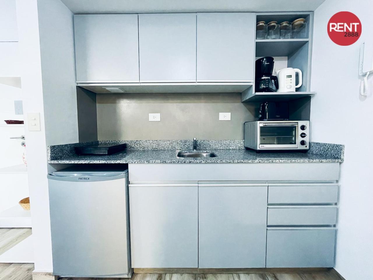 Rent 2888 Appartement Buenos Aires Kamer foto